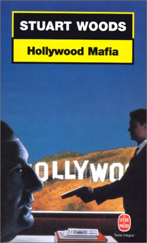 couverture de : Hollywood mafia