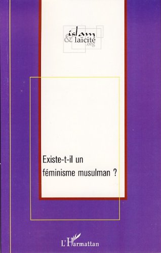 Télécharger Existe-t-il un féminisme musulman ? Livre PDF Gratuit