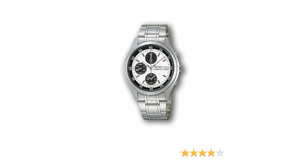 Orologio - Uomo - Seiko - SND219P1 : Amazon.it: Orologi
