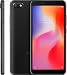 Produktbild Xiaomi Redmi 6A 5,45 Zoll Dual SIM Smartphone - deutsche Version (2GB + 16GB, schwarz)