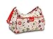 Koo-di Slouch Bag Cherry Swirl