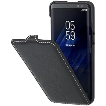 StilGut® UltraSlim Case V2, Custodia con Funzione di | FindTheDeal