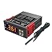 Price comparison product image Diymore STC-1000 Digital Temperature Controller Thermostat AC 110-220V Heating Cooling with NTC Sensor Probe