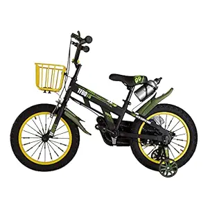Amardeep cycles 16 Inch Kids Sports Cycle for Boys and Girls - Age Group 4-7 Years