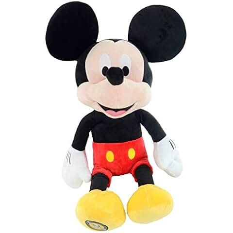 Suchergebnis auf Amazon.de für: Micky Maus und Freunde - Plüschtiere