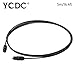Produktbild 5 m Optisches Toslink Digital Kabel Cord führen Surround Audio Effekt Dolby DTS