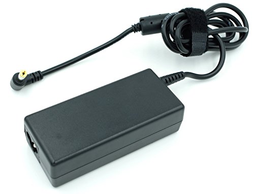 PC Diagnostic Ladegerät, Trafo, Netzteil, Adapter kompatibel für A11-065N1A, 19 V, 3.42 A, 65 W