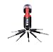 Produktbild Globo Multi Tool LED Schraube Treiber schwarz