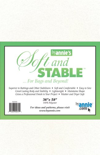 Byannie de doux et stable-white 91 cm x 58-inch