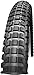 Produktbild Schwalbe Jumpin 'Jack Reifen: 50,8 cm X 2,25 schwarz Verdrahtet. HS 331, 57–406, Performance Line