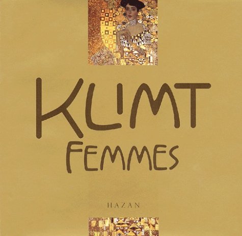 couverture de : Klimt