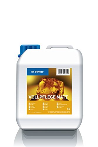 Preisvergleich Produktbild CC Dr. Schutz Vollpflege matt 5 Ltr