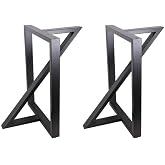 G&uuml;vendekoratif metal masa ayak