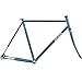Produktbild Cinelli Gazzetta Fahrradgabel – Blau LRG