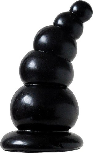 Preisvergleich Produktbild 2-6 cm Ø - Progressive Play Buttplug
