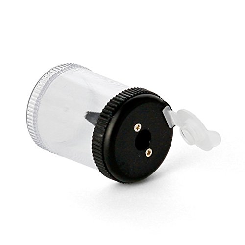 DUX Dosenspitzer für 5.6 mm Graphitminen DX3270 transparent - 2