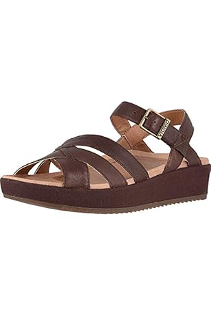 vionic violet platform sandal
