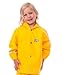 Rukka Yellow Anorak 18 months to 2 years