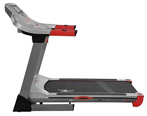 Preisvergleich Produktbild Christopeit Laufband TM 4, 1352