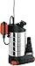 Produktbild Gardena Tauchpumpe 21000 Inox