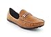 Alestino Leather Look Men Casual Loafer (8) RS.499.00