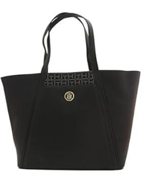 Tommy Hilfiger AW0AW04541 902 Bag in Bag Tote Damentasche