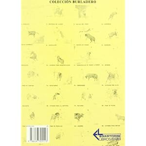 Tauromaquia completa