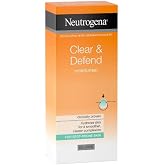 Neutrogena - Clear and Defend Moisturizer, 50 ml
