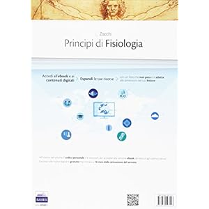 Principi di fisiologia