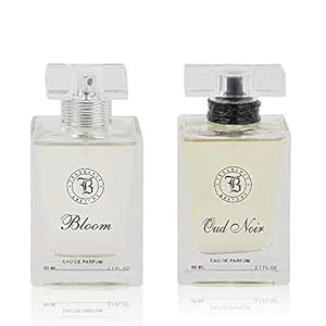 perfume set for him and her