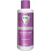 TTO Thermal Y&uuml;z Temizleme Jeli 500 ml