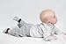 Baby Emporio-0-9 Months-3 Pairs Baby Boy Socks - GIft Pouch -Anti-slip Soles (PEACE)