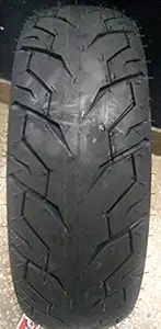 Ralco Sporty 140/60 17 Tubeless Rear Motorcycle Tyre