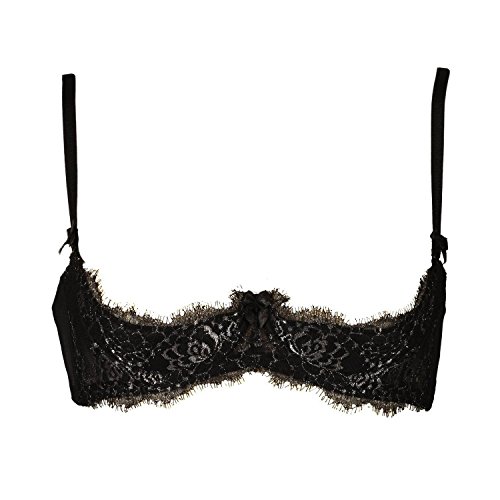 Preisvergleich Produktbild Sexy HEBE-BH VENTI von axami 85F