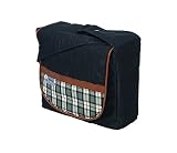 teutonia 1911362 Pflegetasche, 5210, wild west