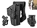 Produktbild Etui scorpus M24, Stufe 2, Fab Defence, Holster Glock rechts, Etui Polymer