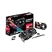 Produktbild Tellaboull for Scheda Grafica ASUS ROG AMD (ROG-STRIX-RX570-O4G-GAMING) per Strix Radeon RX 570 O4G Gaming GDDR5 DP Scheda Grafica AMD HDMI-DVI-VR abilitata