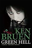 Cover zum Buch Green Hell
