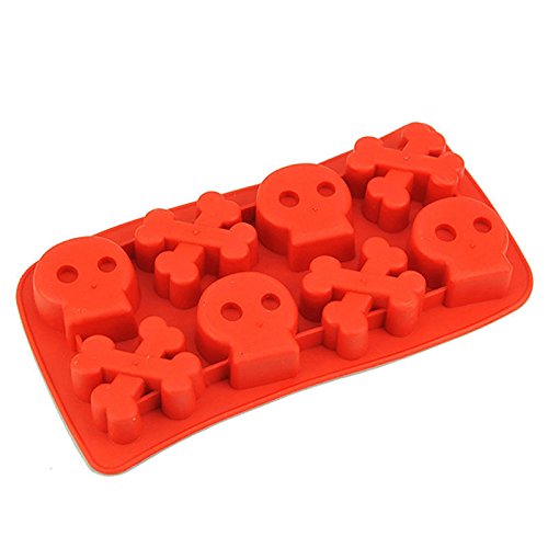 Preisvergleich Produktbild Vinciann Eiswürfelform Eiswürfelform Eiswürfelform Schokolade Eiswürfelform