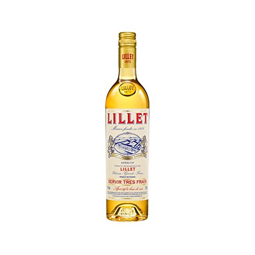 Lillet Blanc - Lillet
