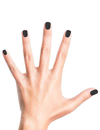 NDED Matt Soak-Off Versiegelungsgel – Finish-UV-Gel – Versiegler – Glanzgel – Top-Gel, 15 ml, dünnviskos, UV geeignet, LED geeignet, säurefrei - 3