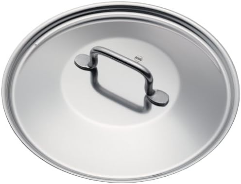 Sitram by Frieling A18260 Catering Lid 11 Inch Dia