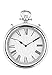 Produktbild Tomasucci Lord Uhr, Metall, Silber