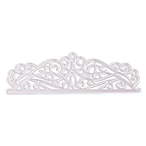 Igemy 1 PCS Metal Stanzen Schneiden Dies Schablone Für DIY Scrapbooking Album Papier Karte Dekor Handwerk (E)