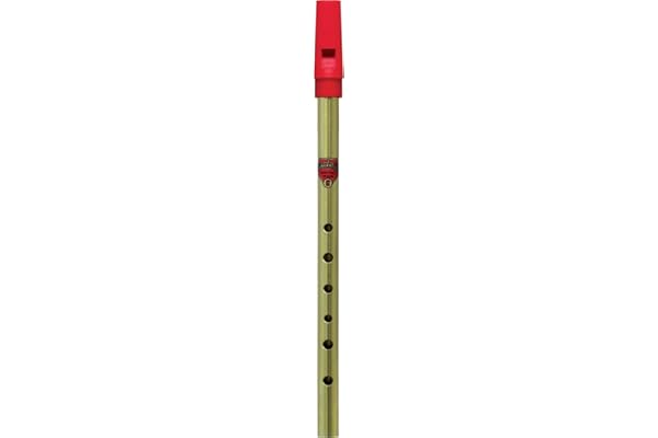 Flageolet laiton SOL