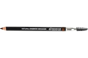 benecos - kosmetyki naturalne - Eyebrow Designer - wegański - brązowy