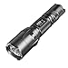 Produktbild Nitecore P20UV Tactical Strobe Ready LED Taschenlampe mit 4 UV-Licht, Schwarz