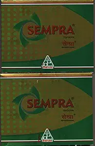 Motherland Agventure Dhanuka Sempra Herbicide (36 Gram * 2 Pieces)