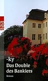 Cover zum Buch Das Double des Bankiers