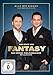 Produktbild Fantasy - Das Beste von Fantasy - Das große Jubiläumsalbum - Mit allen Hits!